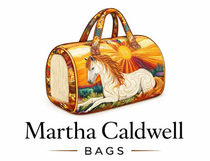 Caldwell Bags